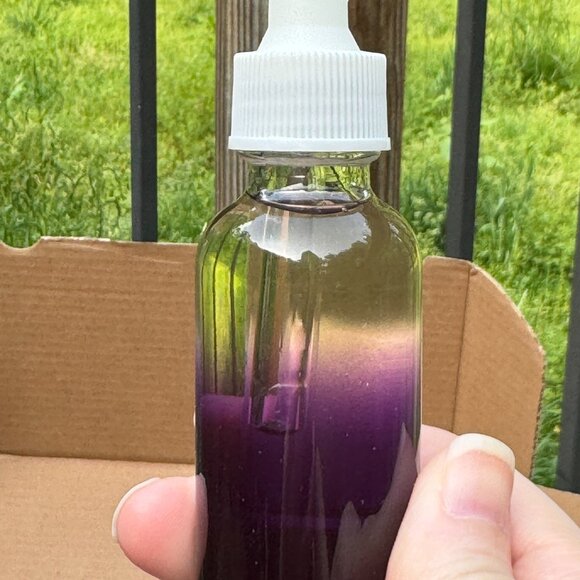 Earth Harbor Nebula Clarity Ampoule - Picture 15 of 15